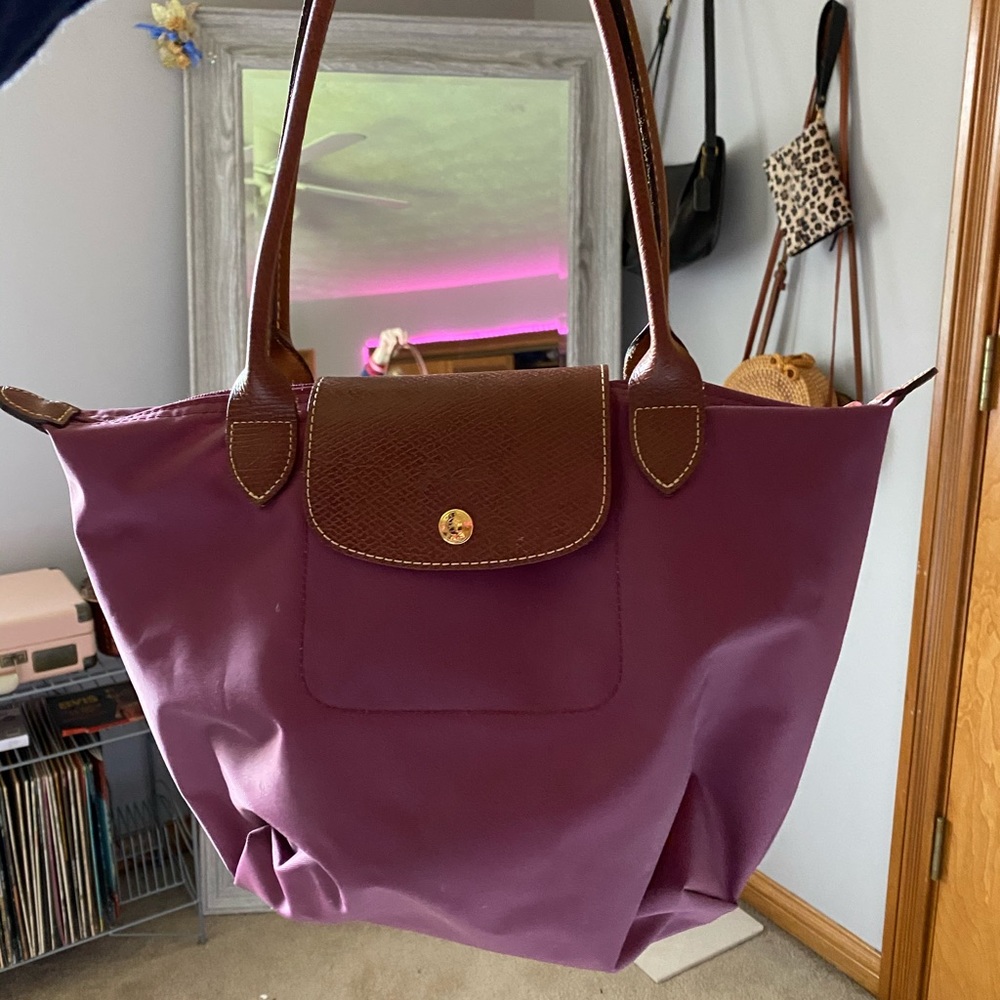 LONGCHAMP LE PLIAGE Shoulder bag